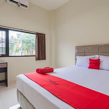 Reddoorz Near Arka Sepinggan Airport Balikpapan Hotel Ngoại thất bức ảnh